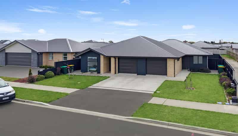 54 Waikirikiri Avenue, Lincoln