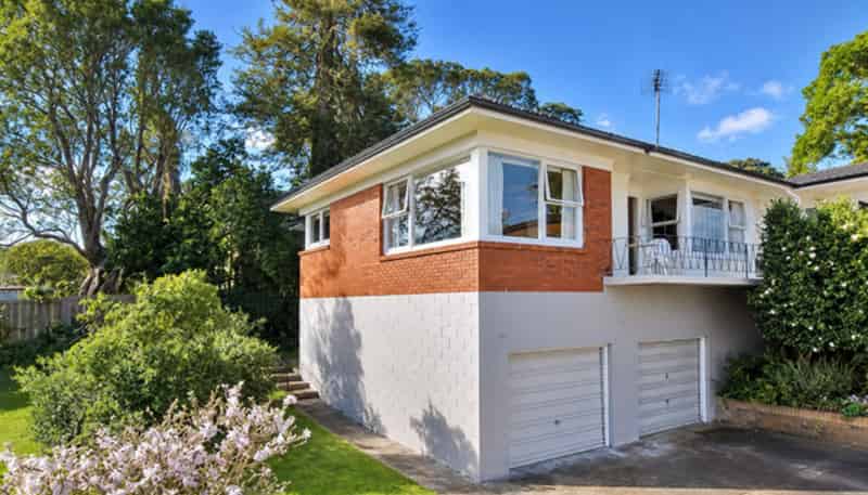 4/61A Balmoral road, Mount Eden