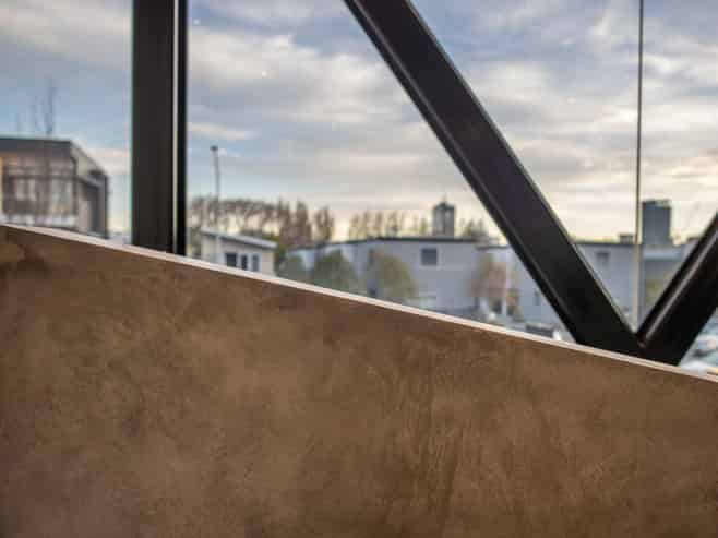 Built Beyond Standard. Designed for the Future.