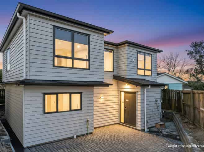12a Kern Place, Manurewa
