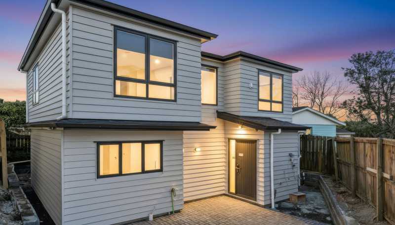 12a Kern Place, Manurewa