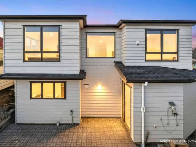 12a Kern Place, Manurewa