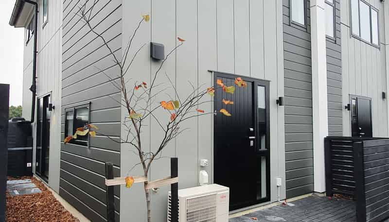 4/66 Metcalfe Road, Ranui