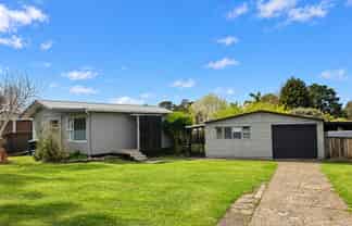 6 Lawn Street, Okaihau