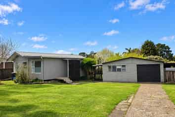 6 Lawn Street, Okaihau