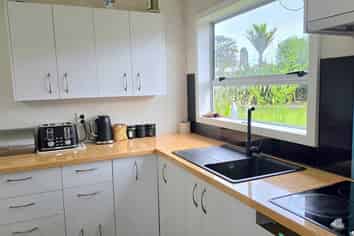6 Lawn Street, Okaihau