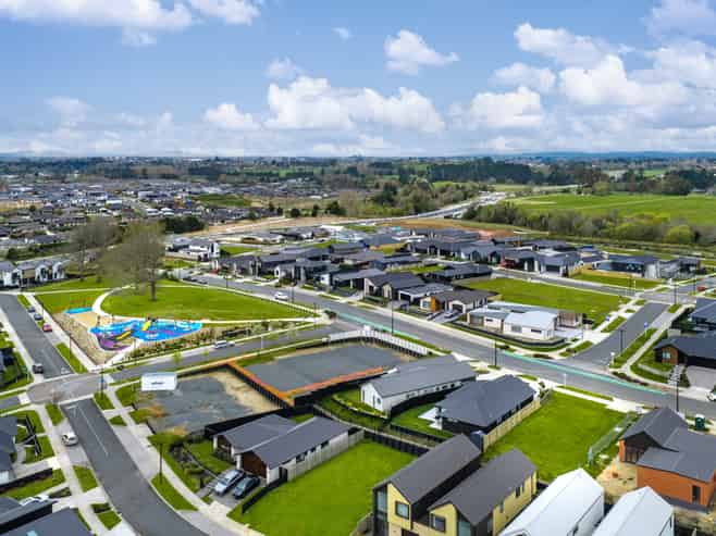 34 Taahunui Rise, Peacocke