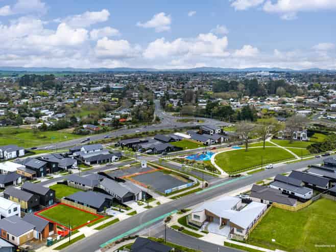 34 Taahunui Rise, Peacocke