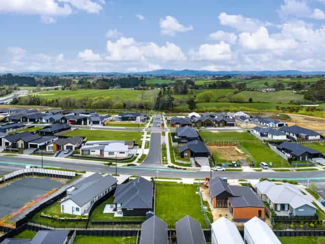 34 Taahunui Rise, Peacocke