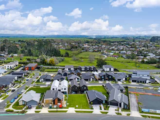34 Taahunui Rise, Peacocke