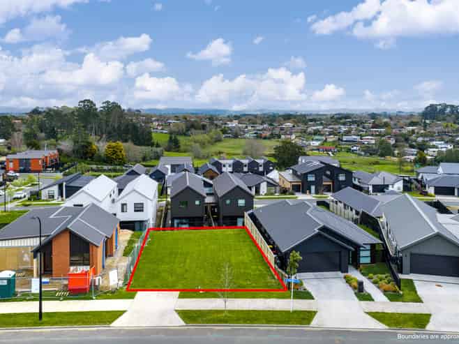 34 Taahunui Rise, Peacocke