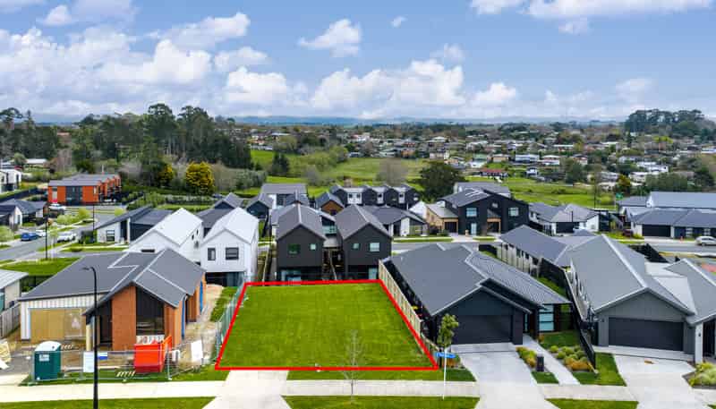 34 Taahunui Rise, Peacocke