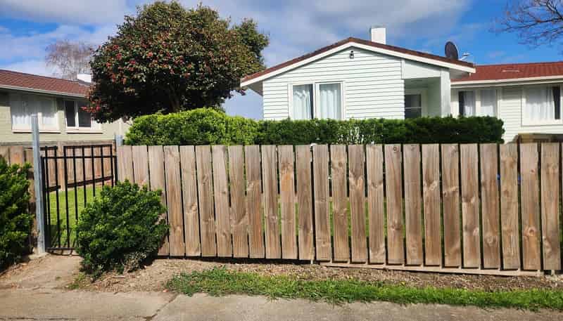 8 Panckhurst Street, Havelock North