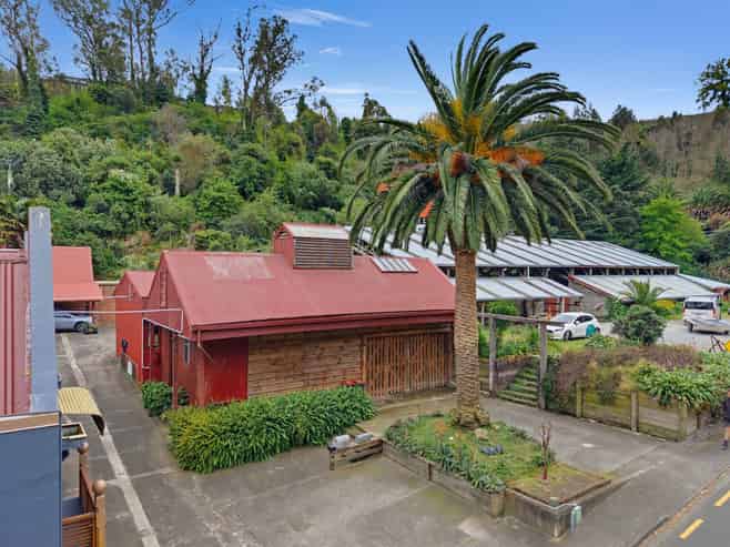 32D Main St, Napier Hill