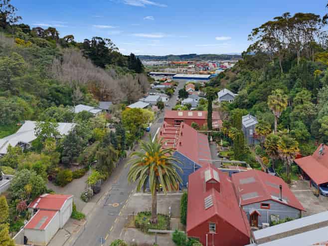 32D Main St, Napier Hill