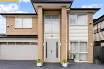 4 Carrygawley Road, Flat Bush