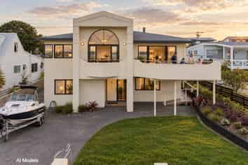 27 Kawau View Road, Snells Beach