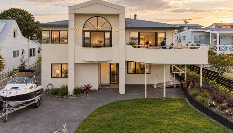 27 Kawau View Road, Snells Beach