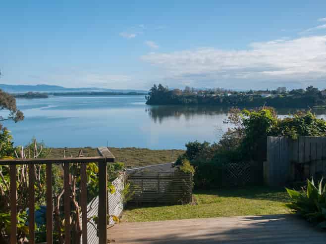 101 Princess Road, Bellevue