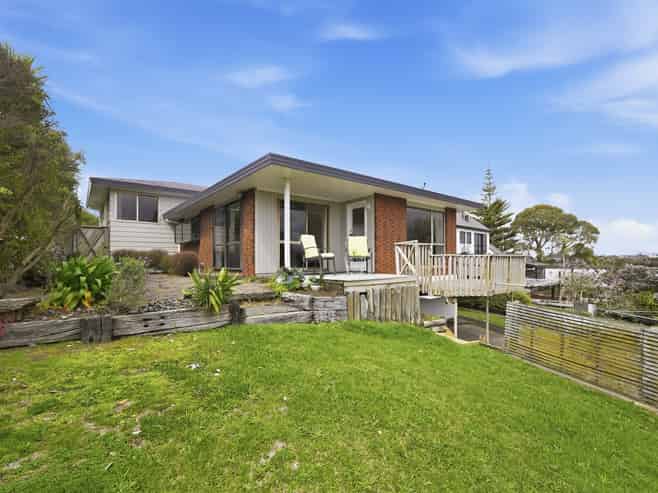 101 Princess Road, Bellevue