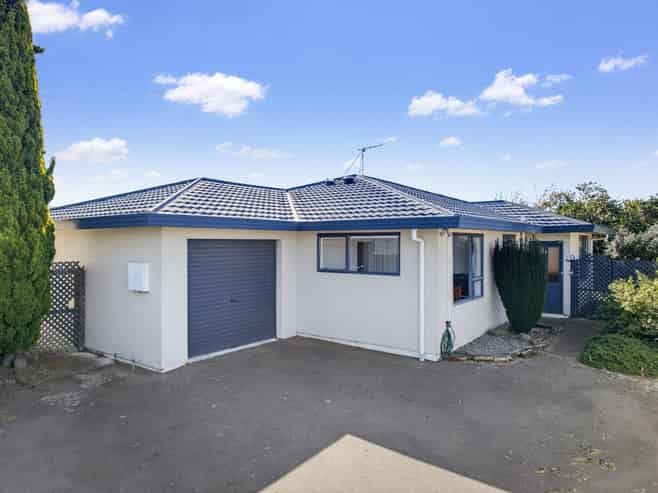 126a Cleghorn Street, Redwoodtown
