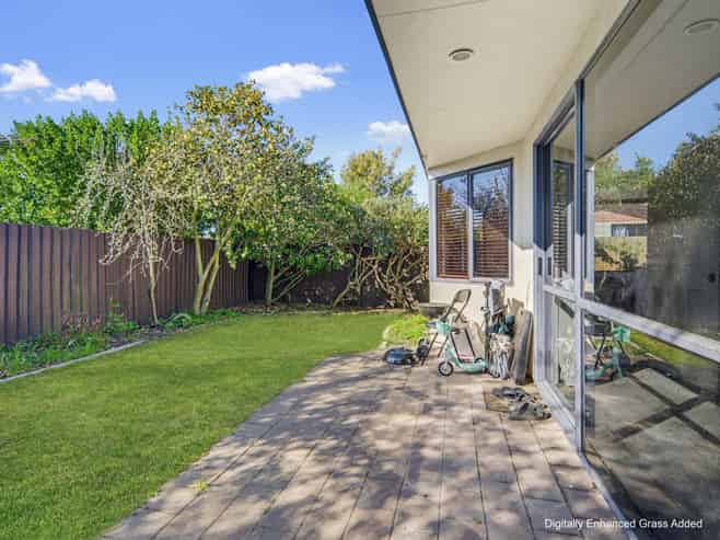 126a Cleghorn Street, Redwoodtown