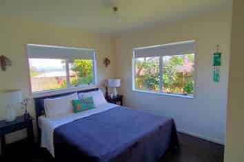 Auckland - Address withheld