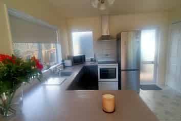 Auckland - Address withheld