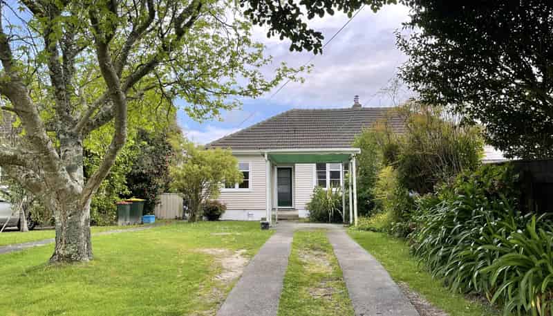 139 Oxford Terrace, Epuni