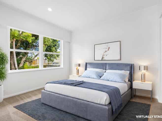 4/36 Wiremu Street, Mount Eden
