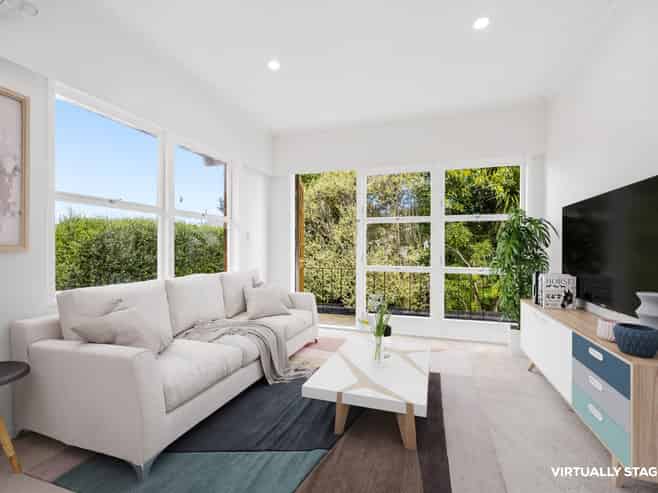 4/36 Wiremu Street, Mount Eden
