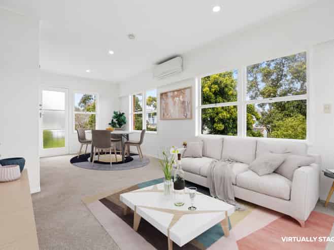 4/36 Wiremu Street, Mount Eden