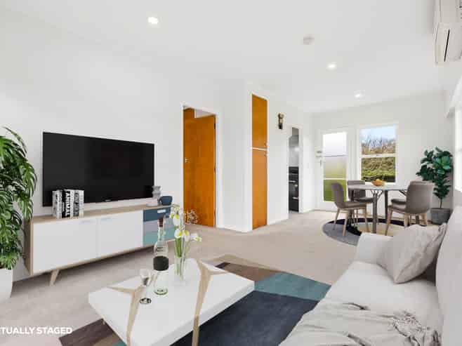 4/36 Wiremu Street, Mount Eden