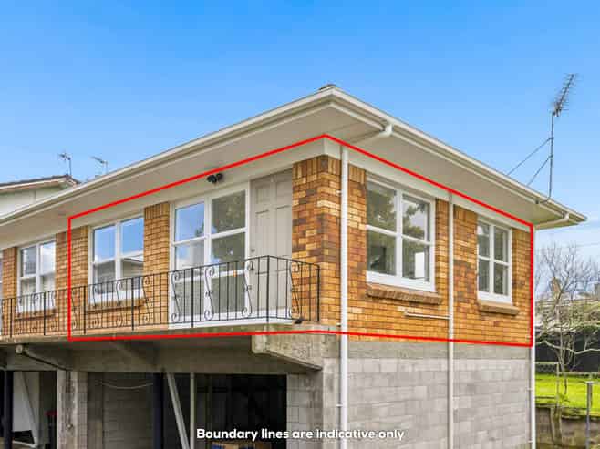 4/36 Wiremu Street, Mount Eden