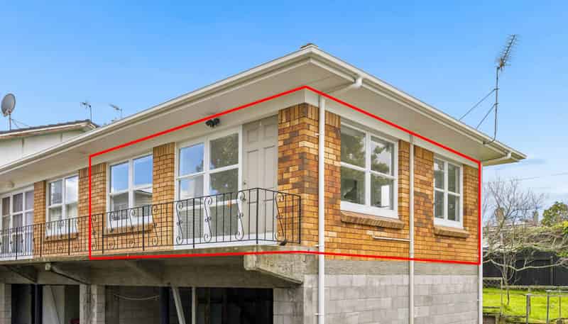 4/36 Wiremu Street, Mount Eden
