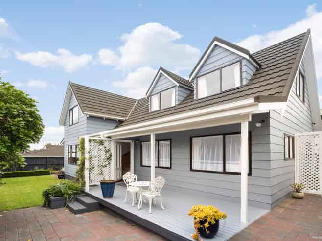 2/547 Hillsborough Road, Mount Roskill