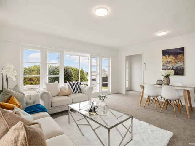 1/547 Hillsborough Road, Mount Roskill