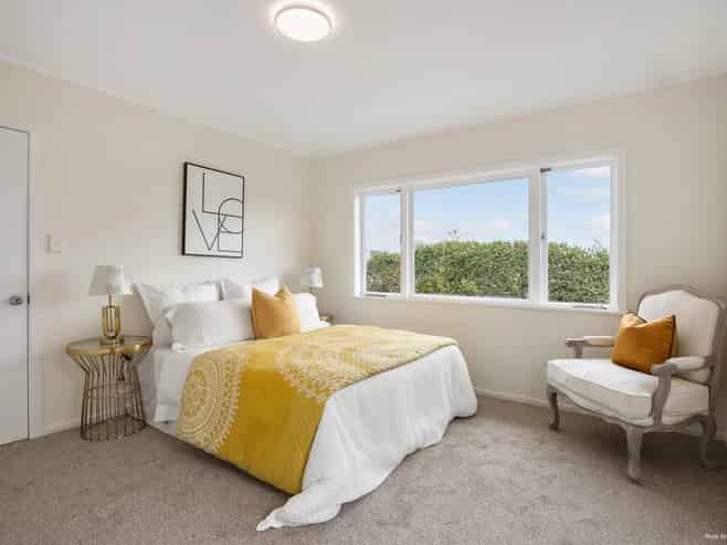 1/547 Hillsborough Road, Mount Roskill