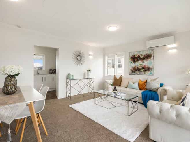 1/547 Hillsborough Road, Mount Roskill