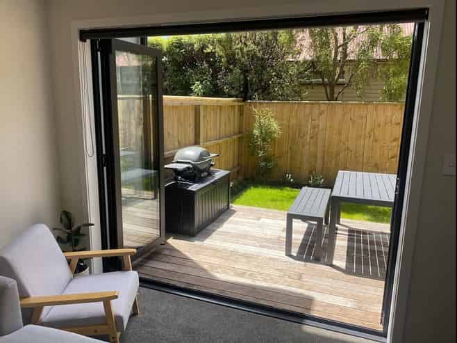 4/207 Oxford Terrace, Avalon