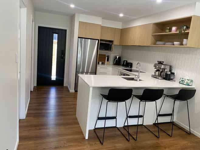 4/207 Oxford Terrace, Avalon
