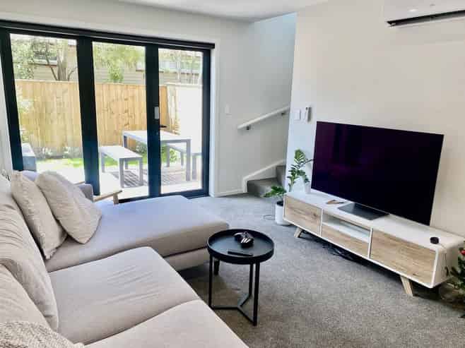 4/207 Oxford Terrace, Avalon