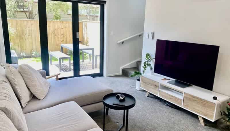 4/207 Oxford Terrace, Avalon