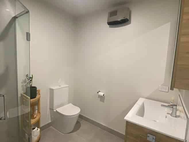 4/207 Oxford Terrace, Avalon