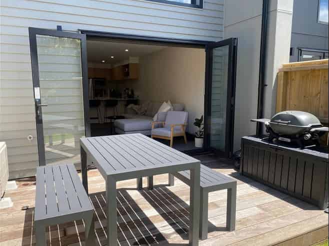 4/207 Oxford Terrace, Avalon