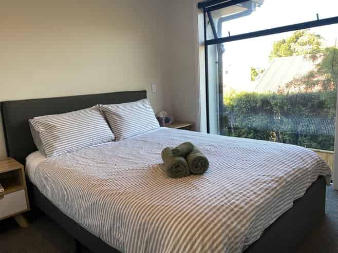 4/207 Oxford Terrace, Avalon