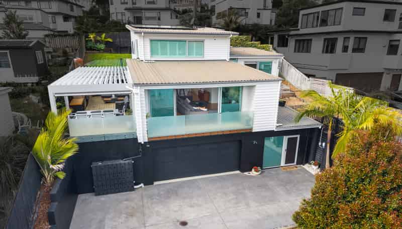 66 Reihana Street, Orakei