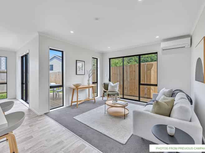 9/16 Russell Road, Manurewa