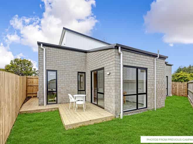 9/16 Russell Road, Manurewa