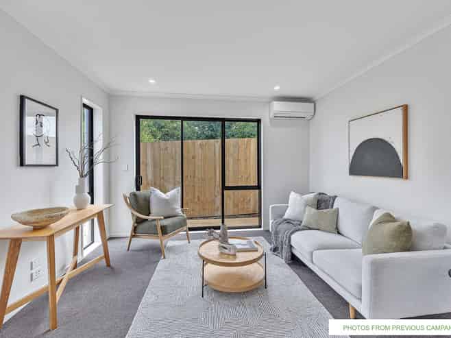 9/16 Russell Road, Manurewa